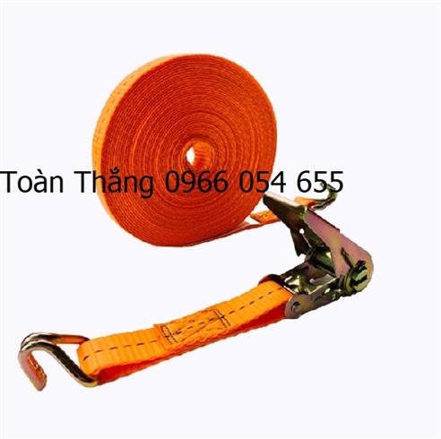 Tăng đơ vải 2 tấn 8 mét (3.5cm)