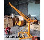 Cẩu Xoay 1000kg