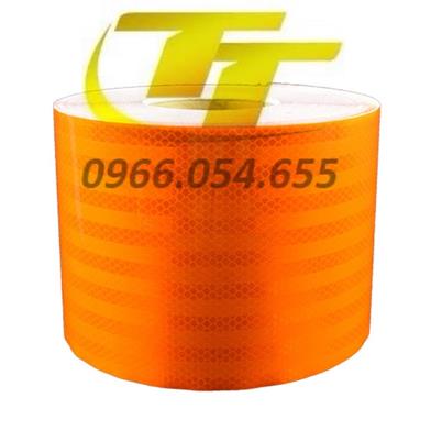 Dây phản quang bản 10cm