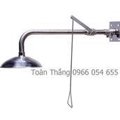 Vòi sen tắm khẩn cấp UK309