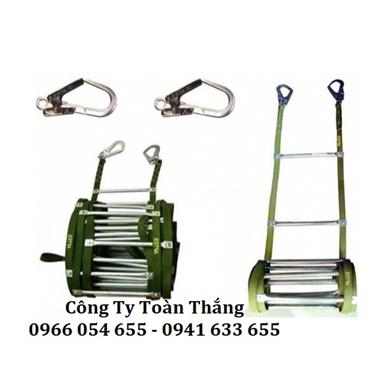 Thanh dây thoát hiểm 10M