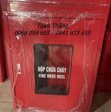 Gia Công Tủ Hộp PCCC