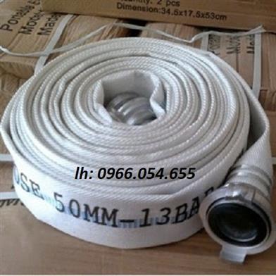 Cuộn vòi chữa cháy D50