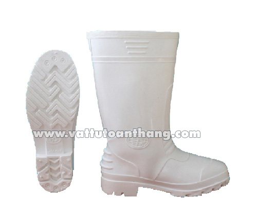 Ủng nhựa đi mưa