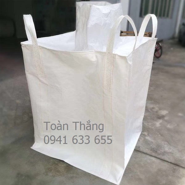 Bao tải cẩu hàng