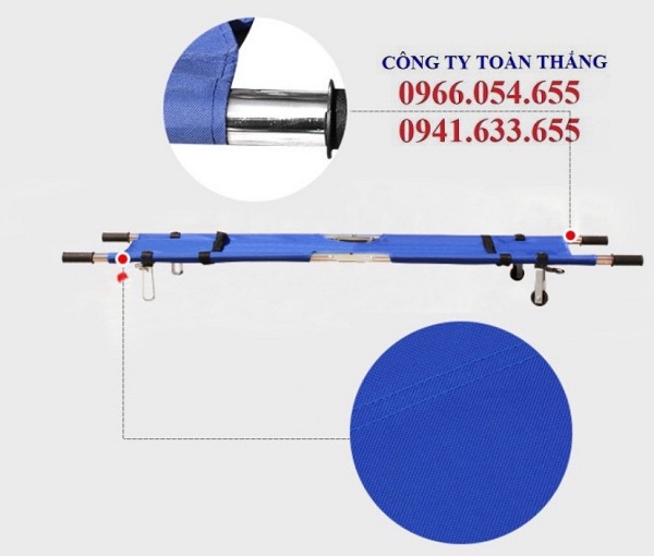 cáng cứu thương giá tốt 